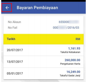 LPPSA MyFinancing: Cara Daftar, Semak Status Permohonan & Baki Pembiayaan LPPSA Melalui Aplikasi Mudah Alih