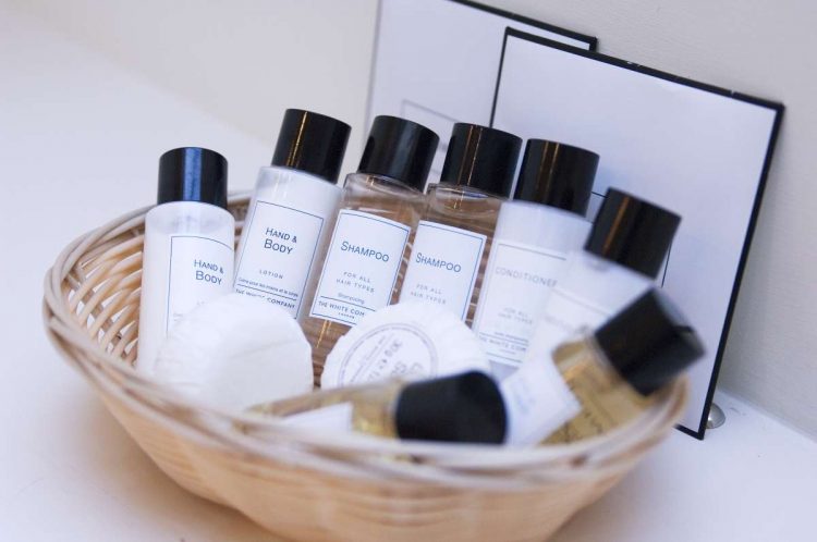 10 Free Gift Dari Bilik Hotel Yang Boleh Diambil Sebelum Check Out