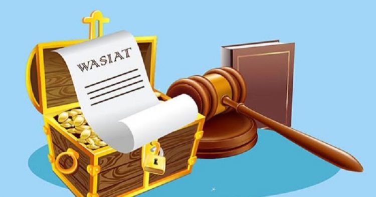 12 Perkara Wajib Para Isteri Tahu Tentang Harta Peninggalan Jika Suami Meninggal Dunia