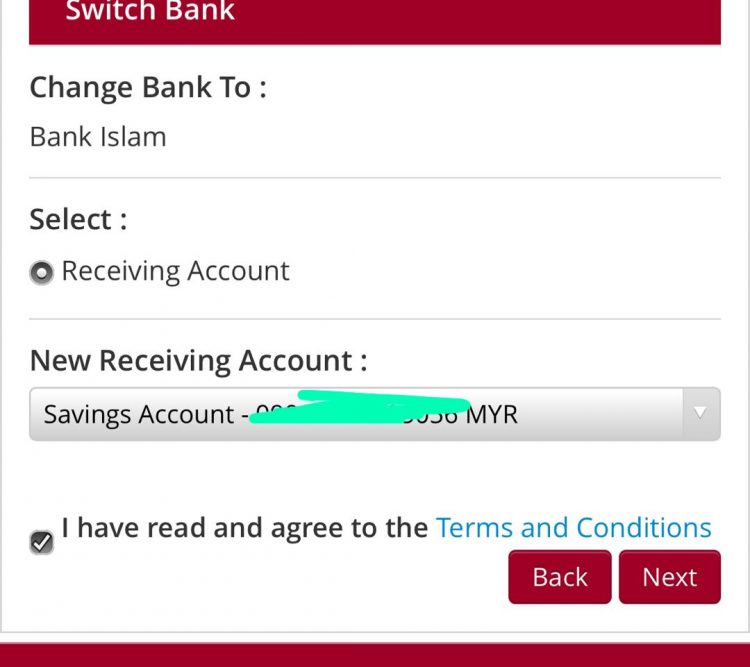 Cara Mudah Transfer Duit, Hanya Perlu Masukkan Nombor Telefon Penerima