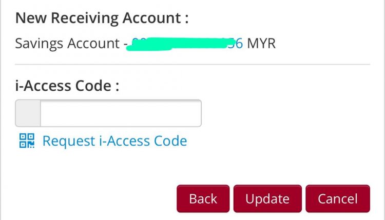 Cara Mudah Transfer Duit, Hanya Perlu Masukkan Nombor Telefon Penerima