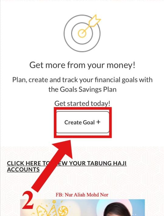 Cara Paling Mudah Menabung Hanya Guna Maybank2u
