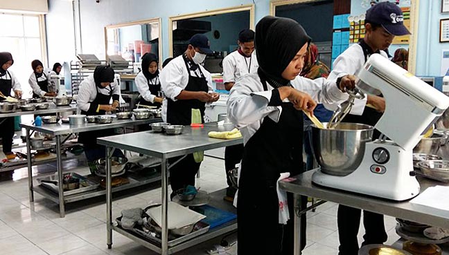 Senarai Institut Latihan Kemahiran Yang Lepasan SPM Boleh Mohon
