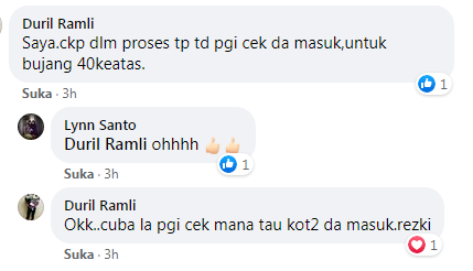 Status Permohonan BSH 2020 Dalam Proses Ini Maksud Yang Perlu Anda Tahu