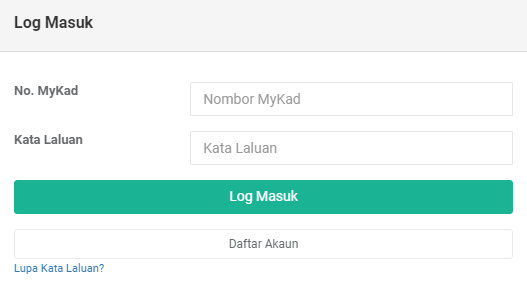 Mohon Geran Usahawan Perak (GeRUP), Terima Bantuan RM3,000 Secara One-off