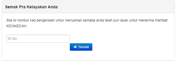 Kad Kasih Ibu Darul Aman: Semakan Kelayakan & Pengaktifan Kad Pintar Bernilai Sehingga RM500 