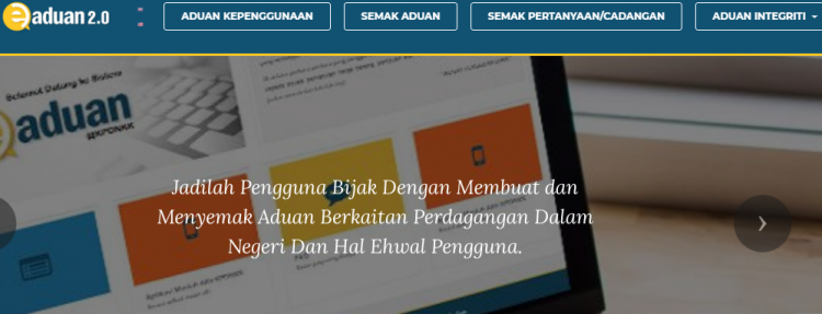 KPDNHEP Kongsikan Cara Buat Aduan Dan Tuntutan Jika Ditipu Pembelian Online