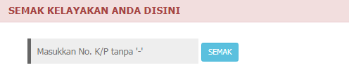 MAIAMP: Mohon Bantuan Kemasukan IPTA / IPTS Peringkat Sijil, Diploma & Ijazah