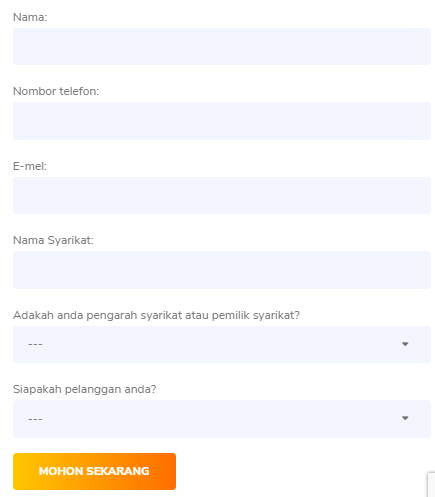 Cara Mohon Pembiayaan Selangor Advance Buat PKS 