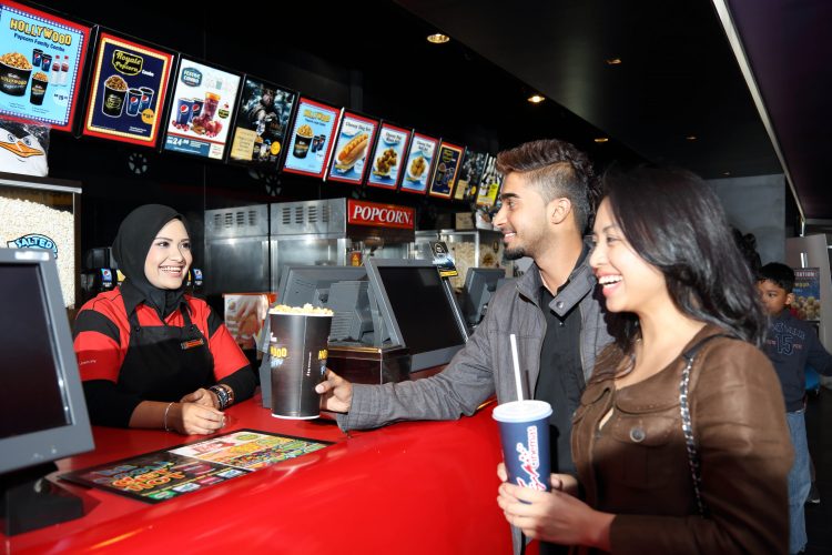 TGV Cinemas Tawarkan Tiket Wayang Percuma Kepada Semua Frontliner