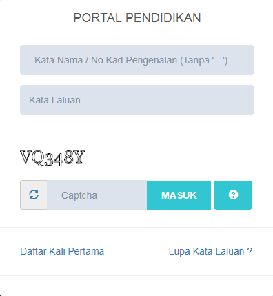 Permohonan Bantuan Dermasiswa Pengajian Tinggi Zakat Selangor Secara Online