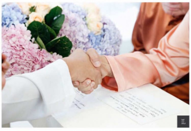 Nak Pilih Hari Bahagia? Ini Cadangan Tarikh 'Cantik' Untuk Pilih Tarikh Kahwin Tahun 2021