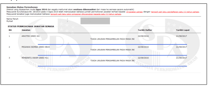 Panduan Pendaftaran SPA8i Untuk Lepasan SPM Yang Ramai Tak Cuba