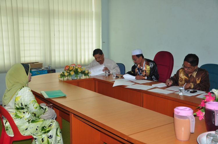 Perjalanan & Tapisan Untuk Menjadi Pegawai Tadbir Diplomatik M41 Yang Perlu Calon Tahu