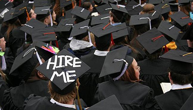 20 Buah Syarikat Yang Menawarkan Pekerjaan Untuk Fresh Graduate