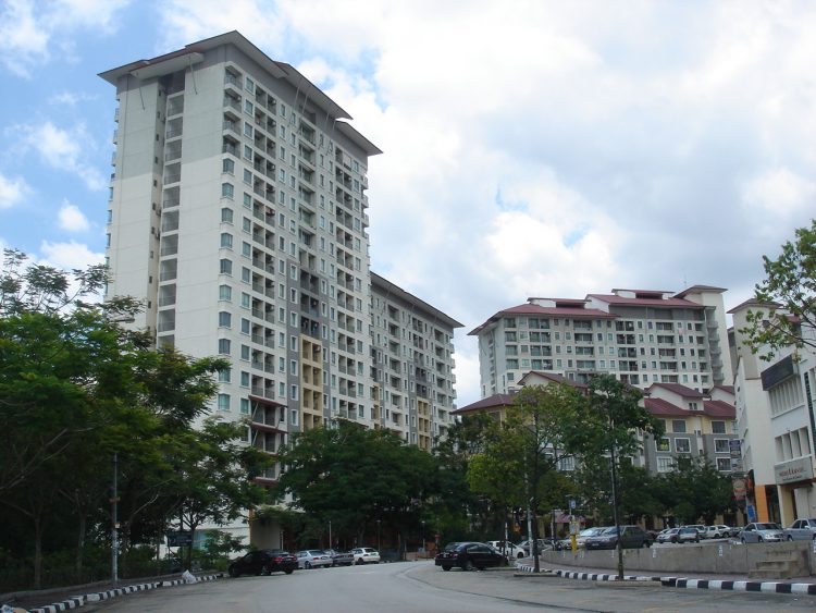 Harga Rumah Yang Anda Layak Beli Berdasarkan Gaji Bulanan 