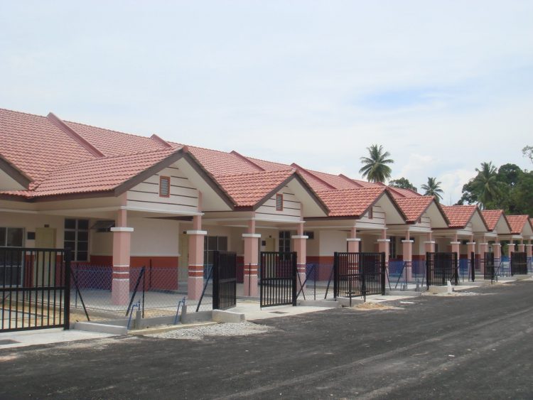 Harga Rumah Yang Anda Layak Beli Berdasarkan Gaji Bulanan 