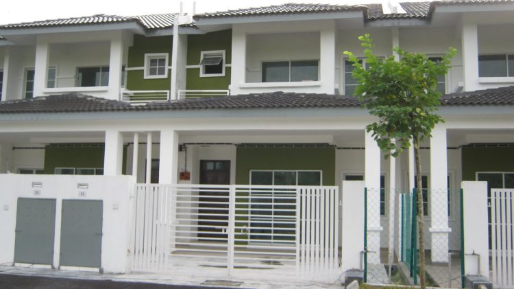 Harga Rumah Yang Anda Layak Beli Berdasarkan Gaji Bulanan 