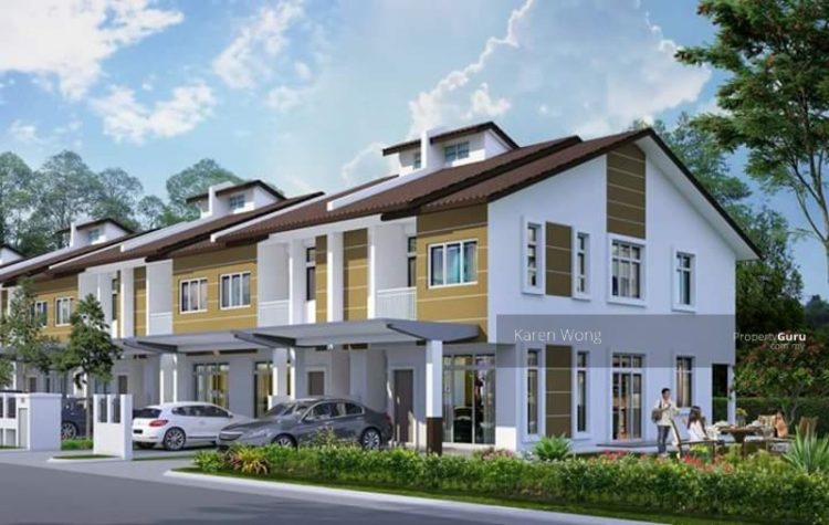 Harga Rumah Yang Anda Layak Beli Berdasarkan Gaji Bulanan 