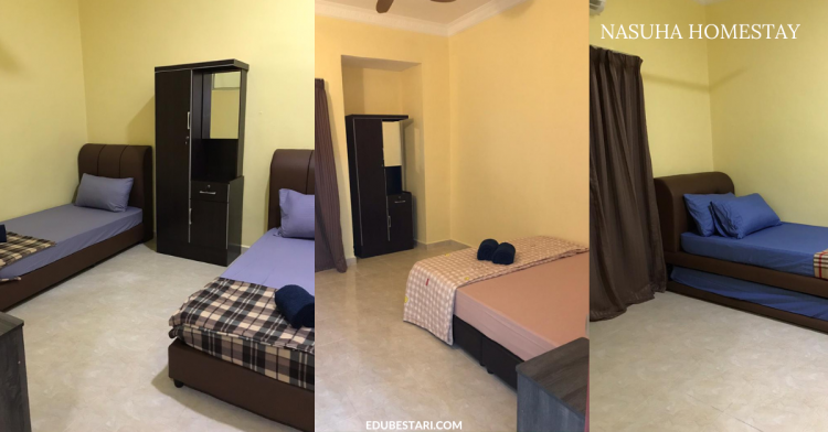Homestay Murah Di Perlis - Berdekatan UiTM Arau & UniMAP Perlis