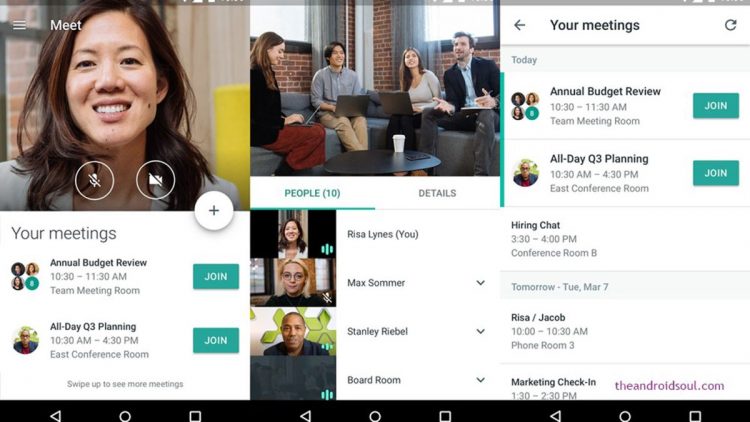 Kegunaan Pelbagai Aplikasi Google Yang Sangat Berguna Buat Pelajar Universiti