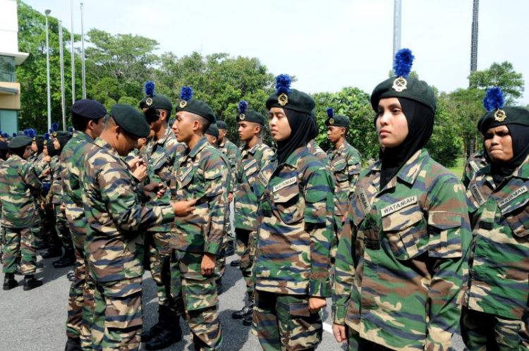 Kelebihan Sertai PALAPES Semasa Di Universiti Yang Pelajar Biasa Tak Dapat