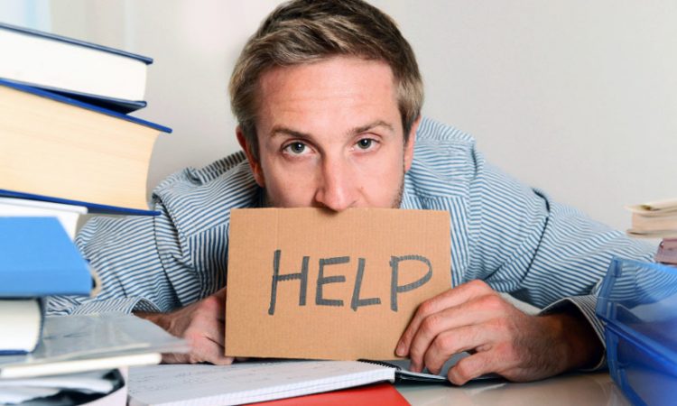 7 Teknik Study Last Minute Yang Pasti Berkesan