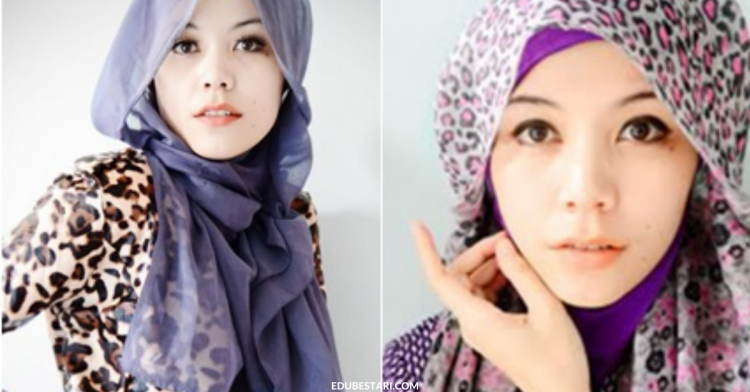 Nak Hadir Temuduga, Ini Gaya Tudung Yang Sesuai & Tidak Sesuai Buat Calon Wanita