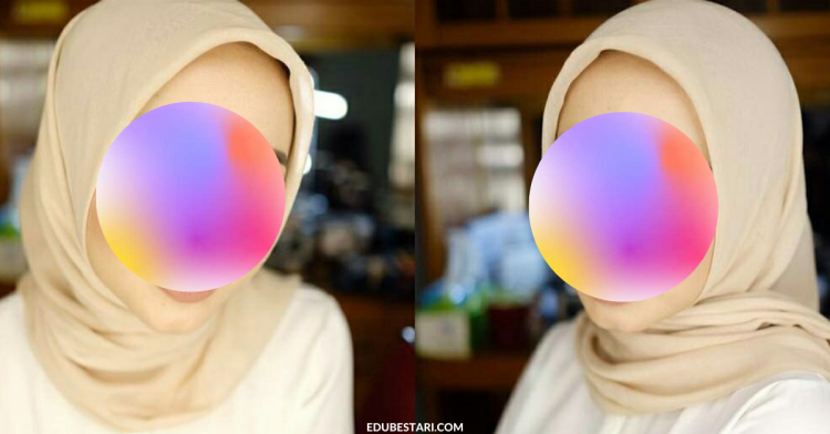 Nak Hadir Temuduga, Ini Gaya Tudung Yang Sesuai & Tidak Sesuai Buat Calon Wanita