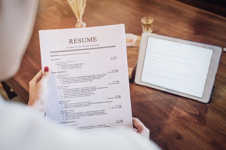 Tips Untuk Terus Dapat Interview & Tawaran Kerja Selepas Tamat Belajar
