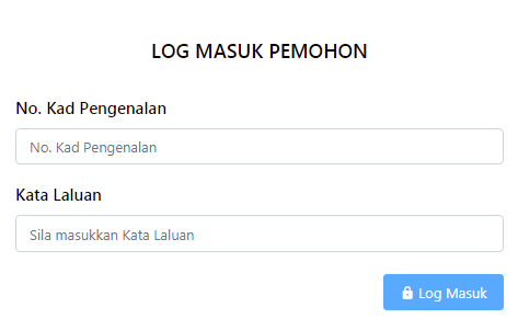 Daftar SPA9: Cara Login & Kemaskini Permohonan Kerja Suruhanjaya Perkhidmatan Awam
