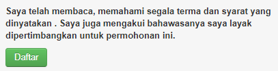Mohon Pembiayaan Tanpa Insentif (LWI) Sehingga RM24,000 Yayasan Bank Rakyat