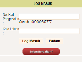 Login ePangkat KPM: Semakan Kenaikan Pangkat Guru Secara Online