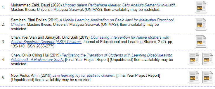 Cara Download Thesis Lepas Daripada Laman Web Universiti Awam Di Malaysia
