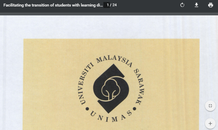 Cara Download Thesis Lepas Daripada Laman Web Universiti Awam Di Malaysia