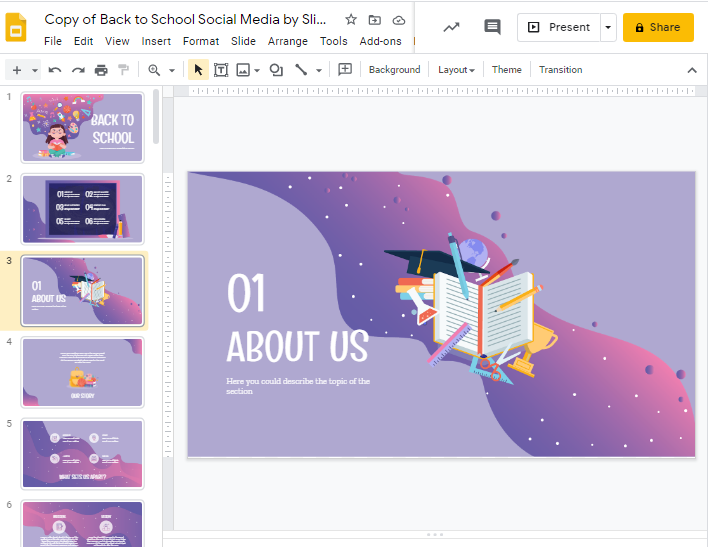 3 Website Percuma Yang Dapat Hasilkan Slide Presentation Yang Lebih Menarik Buat Anda