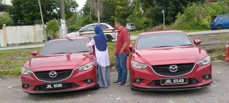 Beli Kereta Klon, Penjawat Awam Boleh Dikenakan Tindakan Tatatertib