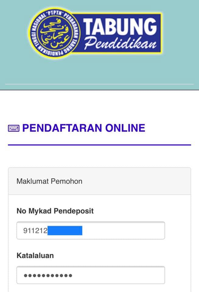 Panduan Buat Semakan Penyata SSPN-i Plus & SSPN-i Secara Online