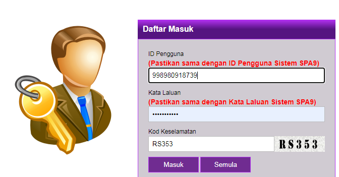 Panduan Lengkapkan MyResume Sebelum Hadir Temuduga SPA Yang Ramai Terlepas Pandang