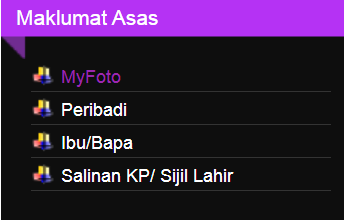 Panduan Lengkapkan MyResume Sebelum Hadir Temuduga SPA Yang Ramai Terlepas Pandang