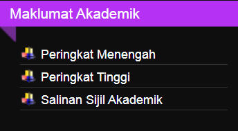 Panduan Lengkapkan MyResume Sebelum Hadir Temuduga SPA Yang Ramai Terlepas Pandang