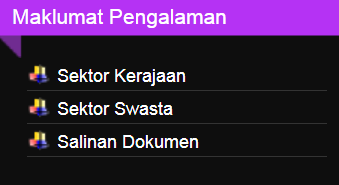 Panduan Lengkapkan MyResume Sebelum Hadir Temuduga SPA Yang Ramai Terlepas Pandang
