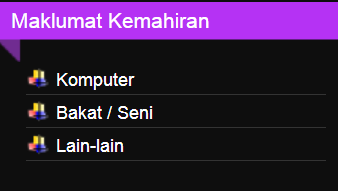 Panduan Lengkapkan MyResume Sebelum Hadir Temuduga SPA Yang Ramai Terlepas Pandang
