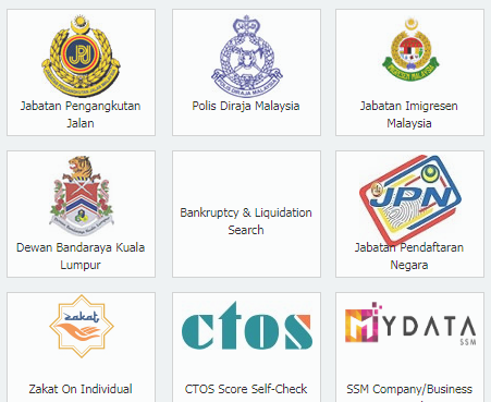 Cara Renew Lesen Memandu Secara Online