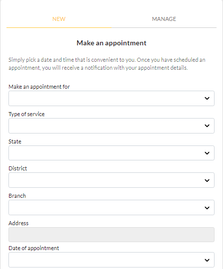 Maybank EzyQ: Cara Buat Temu Janji Dengan Maybank, Tak Perlu Beratur Panjang