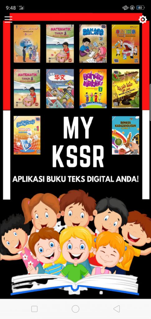 Lebih Mudah, Ini Cara Akses Buku Teks Digital Sekolah Rendah & Menengah Guna Handphone