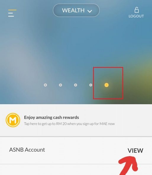 Cara Semak Baki ASB Secara Online Melalui Maybank2u. Nak Transfer Wang Ke ASB Pun Boleh