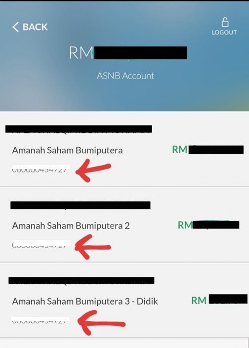 Cara Semak Baki ASB Secara Online Melalui Maybank2u. Nak Transfer Wang Ke ASB Pun Boleh