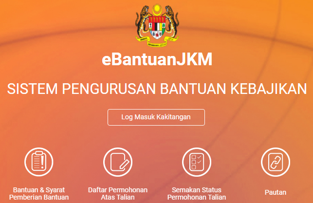 Mohon Bantuan Kanak-Kanak JKM: Terima RM200 Sebulan Setiap Anak Bawah 18 Tahun (Maksimum RM1000)