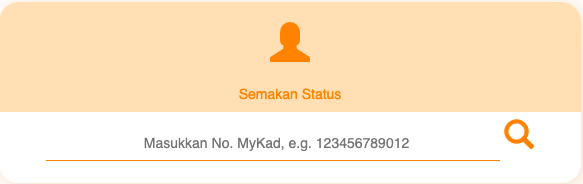 Tarikh Rayuan GKP 2.0 Bermula 7 Disember. Ini Cara Buat Rayuan 